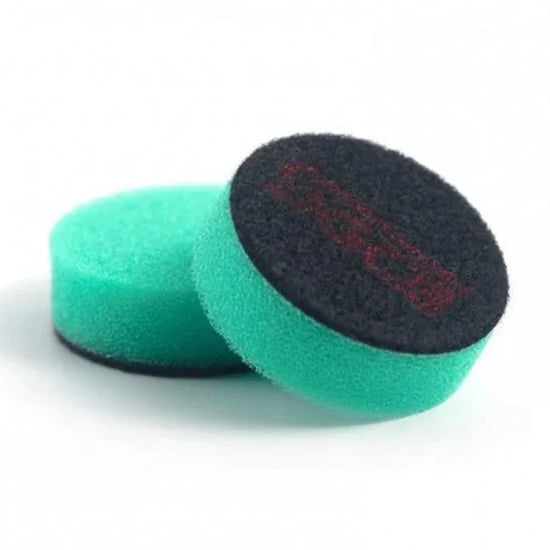 BOINA DE ESPUMA VERDE 2.2 MICRO RETIFICA SGCB