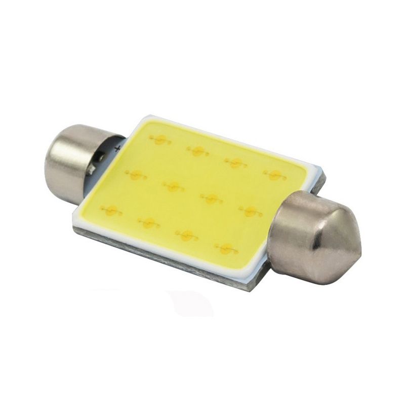 LED TORPEDO 39MM UNITARIO