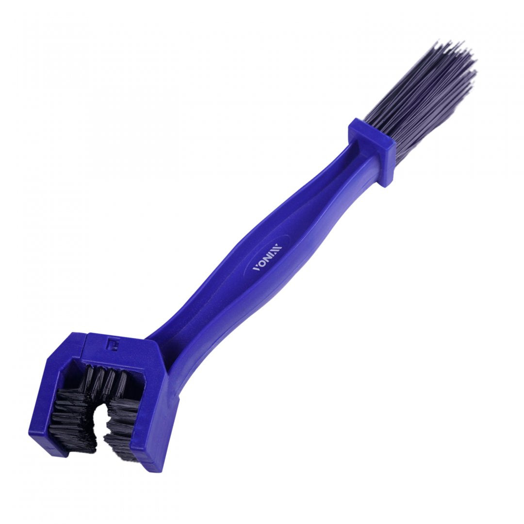ESCOVA PARA LIMPEZA DE CORRENTE DE MOTO VONIXX
