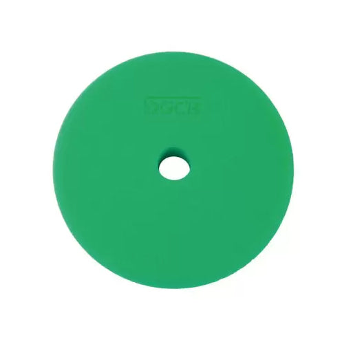 BOINA DE ESPUMA VERDE CORTE LEVE 5 SGCB