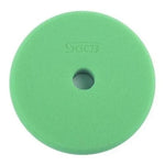 Carregar imagem na Galeria, BOINA DE ESPUMA VERDE CORTE LEVE 6 SGCB
