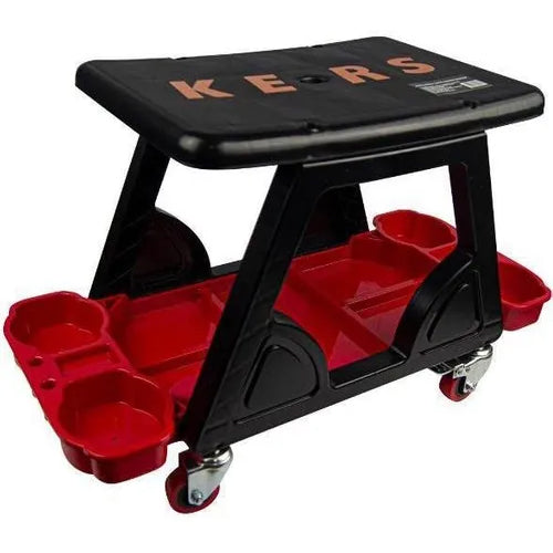BANCO KERS GARAGE DETAILER