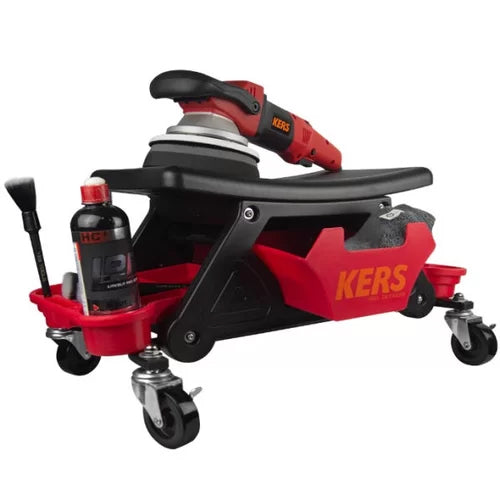 BANCO KERS PRO DETAILER COM GAVETA