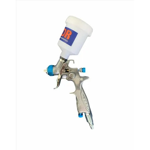 MINI PISTOLA HVLP BICO 0.8MM MICRO PINTURA PDR