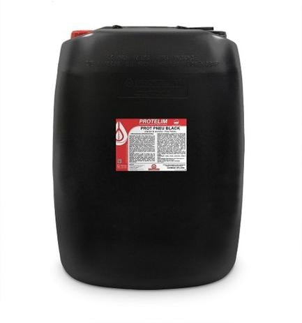 PROT PNEU BLACK 50L PROTELIM