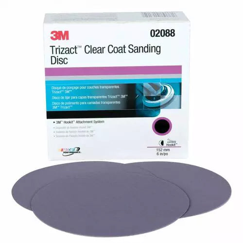 TRIZACT 1500 3M 6