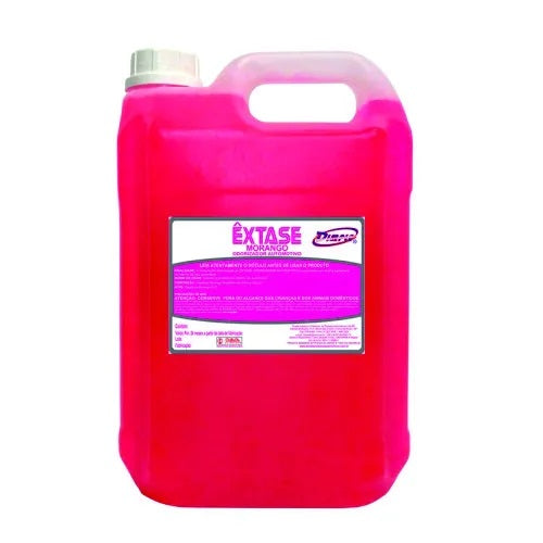 AROMATIZANTE EXTASE ESTILETO 5L