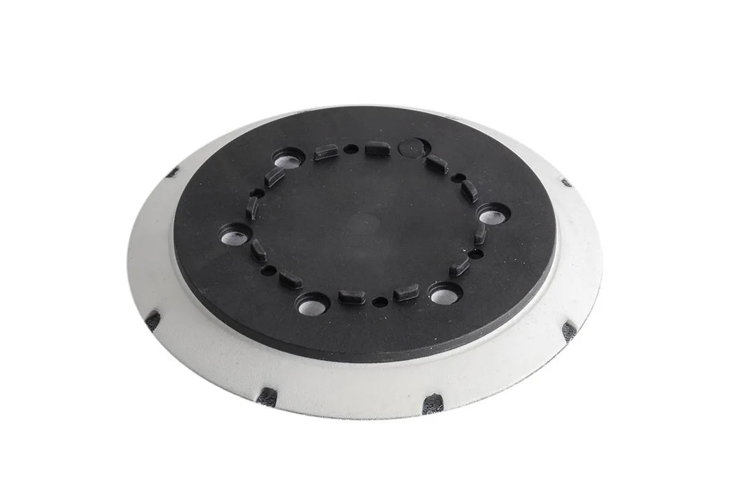 SUPORTE PRATO ROTATIVA RUPES 6P M14 LH19E