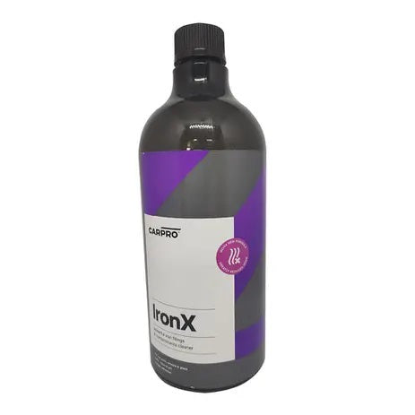 IRON X DESCONTAMINANTE FERROSO 1L CARPRO