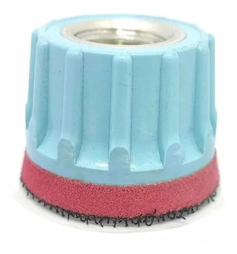 SUPORTE VELCRO NEW POLISH 1