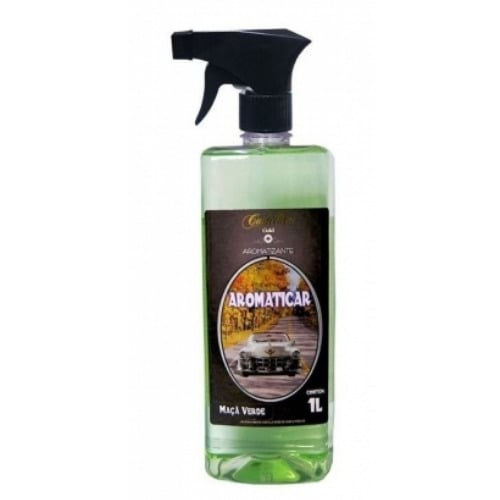 AROMATIZANTE CADILLAC MACA VERDE 1L