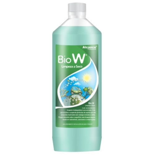 BIO W LAVAGEM A SECO 1L