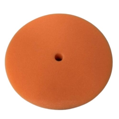 BOINA ESPUMA AGRESSIVA LARANJA 6 NEW POLISH