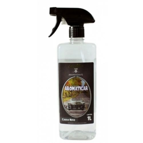 AROMATIZANTE CADILLAC CARRO NOVO 1L