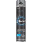 Carregar imagem na Galeria, BLACKER REVESTIMENTO SIO2 e TIO2 PLASTICOS, BORRACHAS e METAIS 400ML ALCANCE
