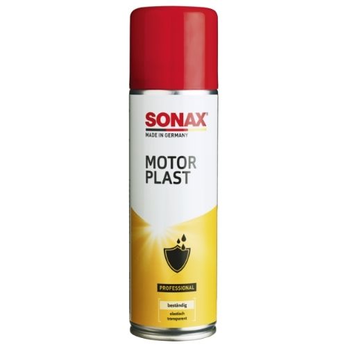 ENGINE LACQUER VERNIZ DE MOTOR 300ML SONAX
