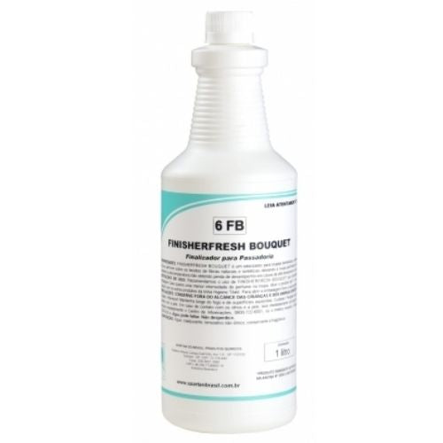FINISHERFRESH BOUQUET 1 LITRO SPARTAN