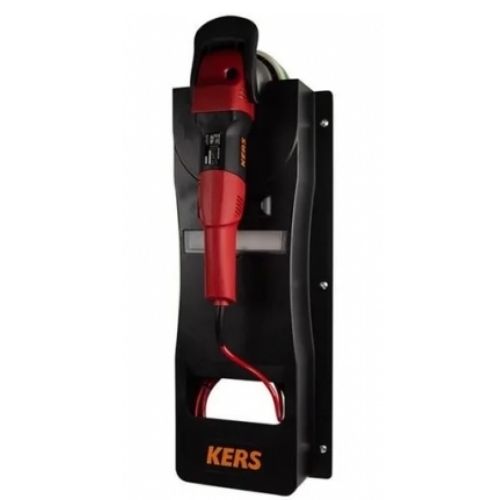 SUPORTE DE PLASTICO KERS PARA POLITRIZ