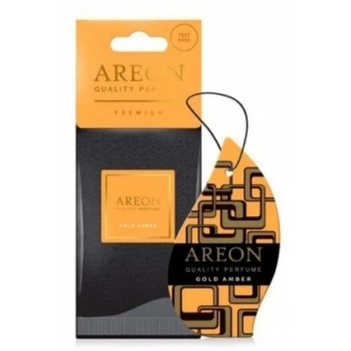 AREON PREMIUM GOLD AMBER