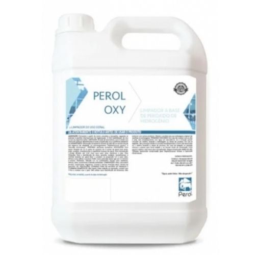 PEROL OXY HIGIENIZACAO 5L