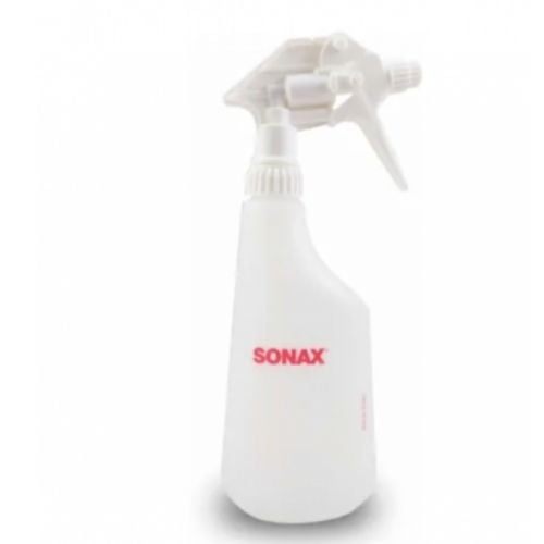 PULVERIZADOR SONAX PREMIUM RESISTENTE A ACIDOS E ALCALINOS 600ML