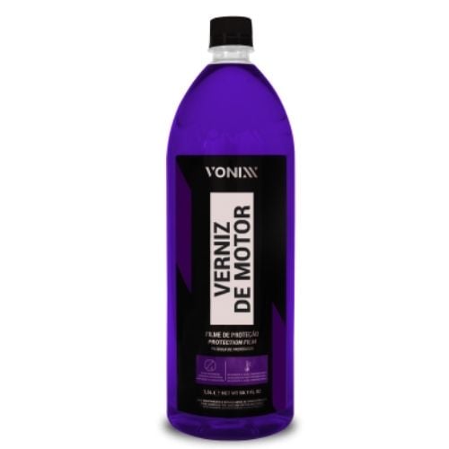 VERNIZ DE MOTOR VONIXX 1,5L