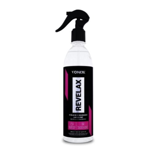 REVELAX REVELADOR 500ML VONIXX