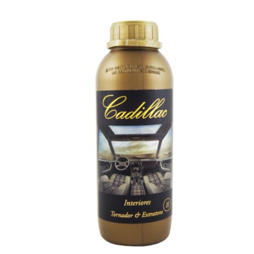 APC CADILLAC INTERIORES 1L