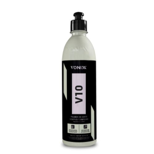 V10 - CORTE VERNIZ ASIATICO VONIXX 500ML
