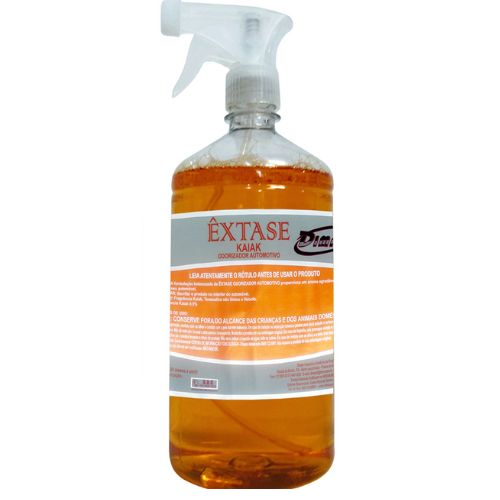 AROMATIZANTE KAIAK EXTASE 1L