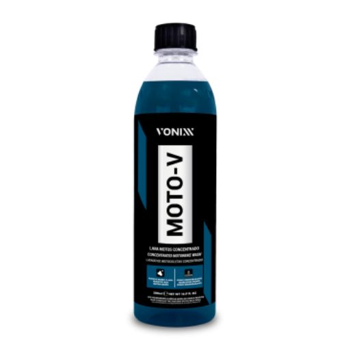 MOTO V LAVA MOTOS 500ML VONIXX