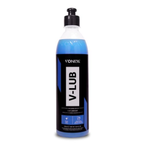 V LUB LUBRIFICANTE CLAYBAR 500ML