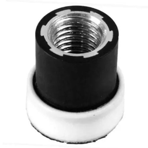 SUPORTE DE VELCRO 1.2 ROSCA 5/8 MILLS