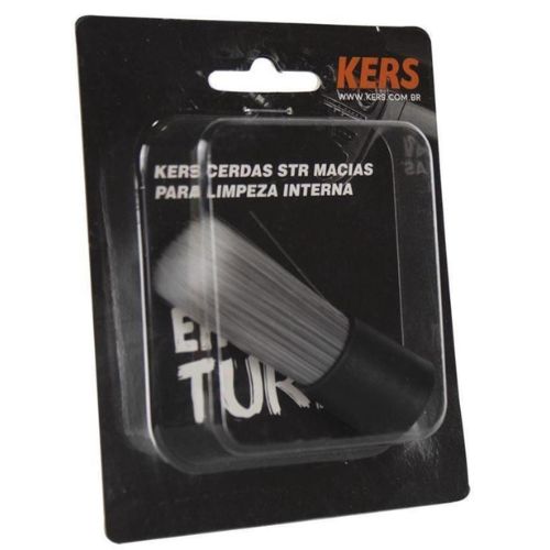 REFIL PINCEL CERDAS MACIA STR LIMPEZA INTERNA EASY TURN KERS