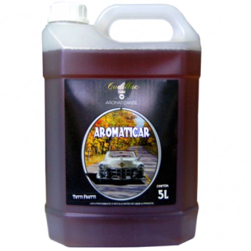 AROMATIZANTE CADILLAC TUTTI  5LT