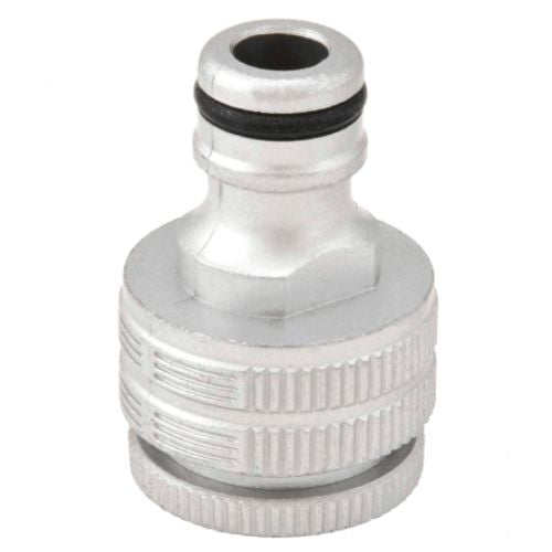 CONECTOR ALUMINIO FEMEA PARA TORNEIRA VONDER