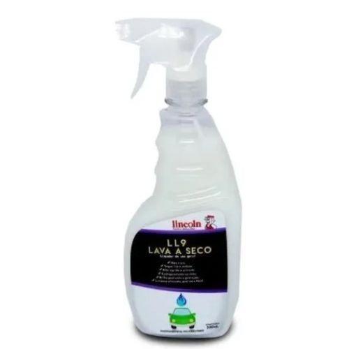 LAVA SECO LL9 LINCOLN 500ML