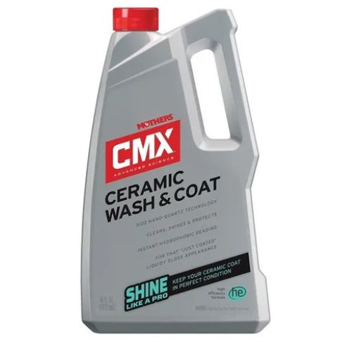 MOTHERS CMX CERAMIC WASH E COAT 1.4L