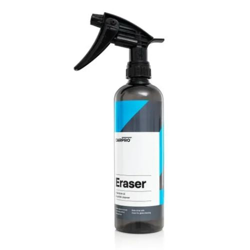 ERASER 500ML REMOVEDOR DE POEIRA E RESIDUOS CARPRO