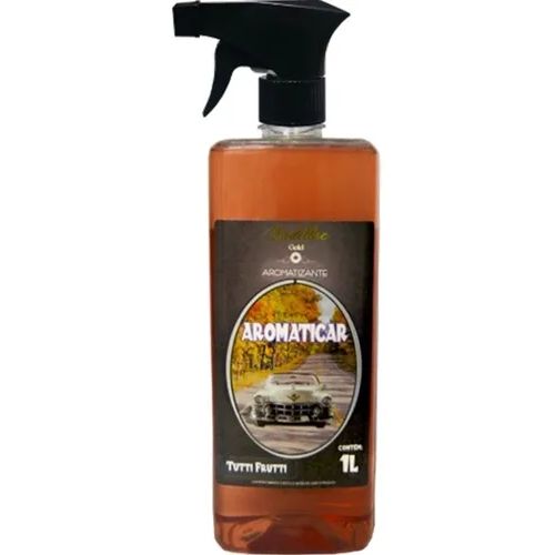 AROMATIZANTE CADILLAC TUTTI FRUTTI 1L
