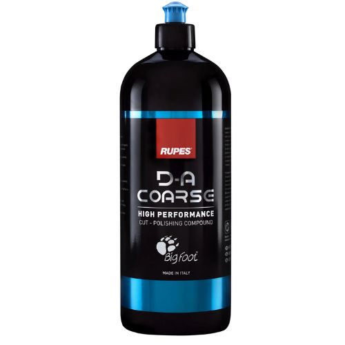 RUPES COMPOSTO CORTE AZUL DA COARSE 1L
