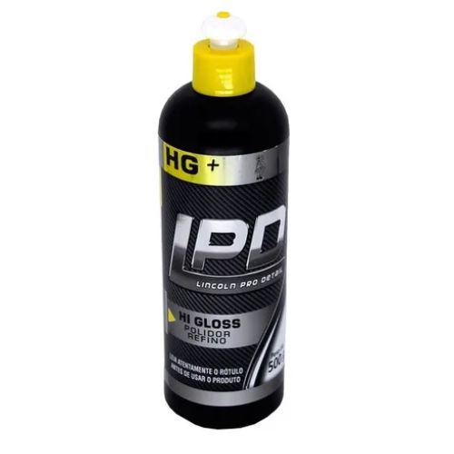 HI GLOSS REFINO LPD LINCOLN 500ML