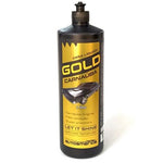 Carregar imagem na Galeria, CERA CARNAUBA LIQUIDA GOLD 1 LITRO AUTOAMERICA
