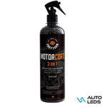 Carregar imagem na Galeria, VERNIZ MOTORCOAT 500ML EASYTECH
