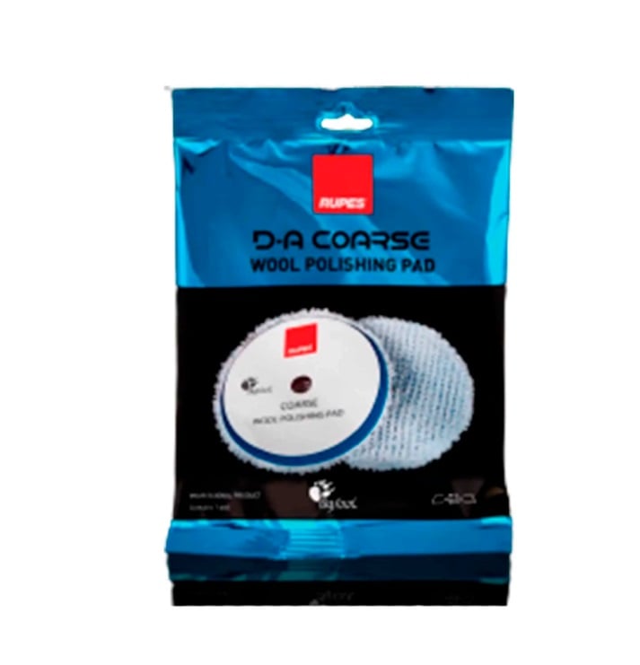 BOINA DE LA CORTE AZUL 6 RUPES