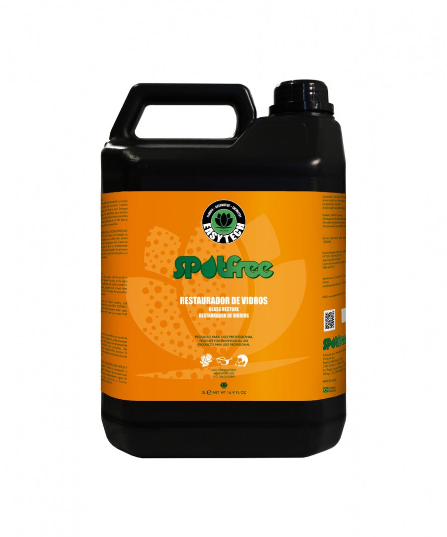 Spotfree 5L easytech