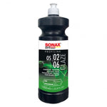 Carregar imagem na Galeria, GLAZE OS 02-06 POLIDOR COM SELANTE CERAMICO 6 MESES 1L SONAX

