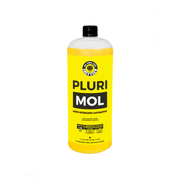 PLURI MOL 1.5L EASYTECH - DESINCRUSTANTE CONCENTRADO na Auto Leds! Produtos para estética automotiva em Balneário Camboriú, Grande Florianópolis e toda Santa Catarina.
