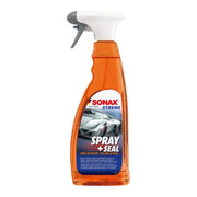 SONAX XTREME SPRAY+SEAL 750ML - SELANTE RÁPIDO SEM TOQUE