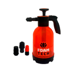 Carregar imagem na Galeria, PULVERIZADOR FOAM TECH GERADOR DE ESPUMA EASYTECH na Auto Leds! Produtos automotivos em Balneário Camboriú, Grande Florianópolis e toda Santa Catarina.